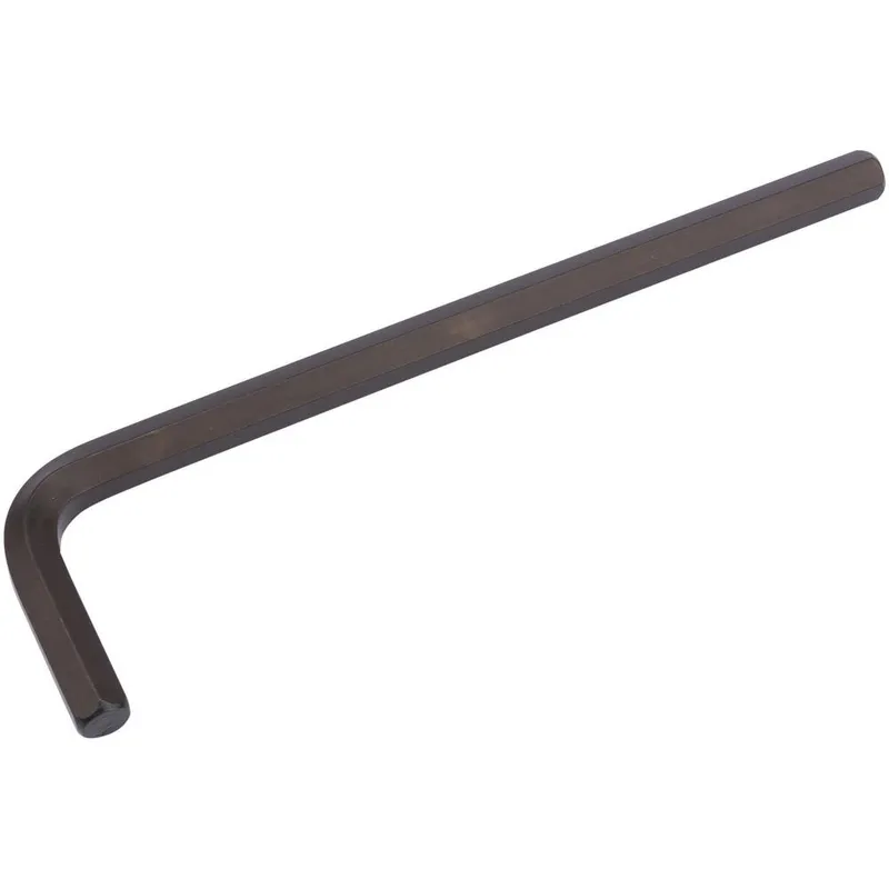 Draper Extra Long Hexagon Allen Key Metric