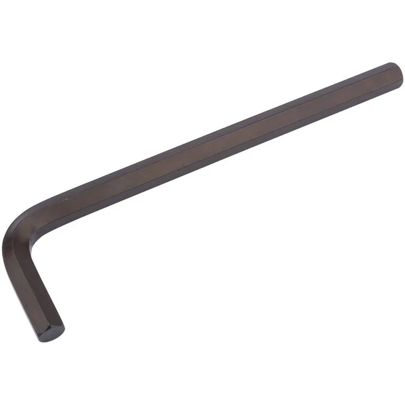 Draper Extra Long Hexagon Allen Key Metric