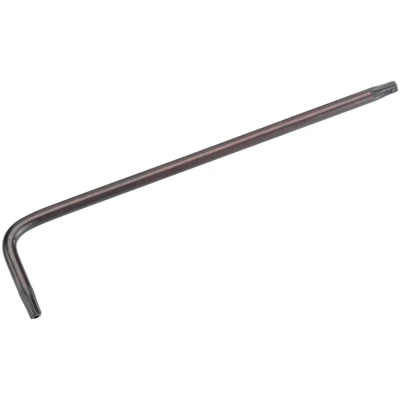 Draper Security Torx Key
