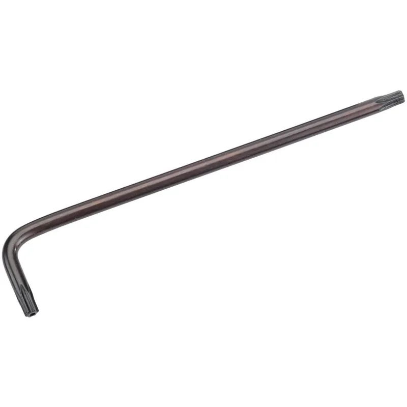 Draper Security Torx Key