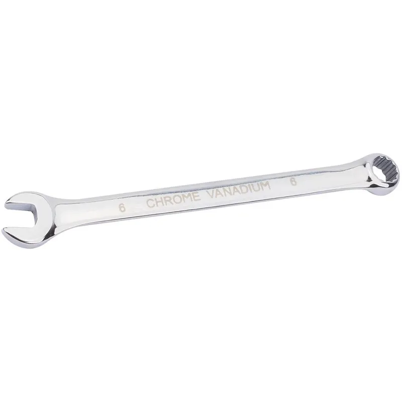 Draper Hi Torq Combination Spanner