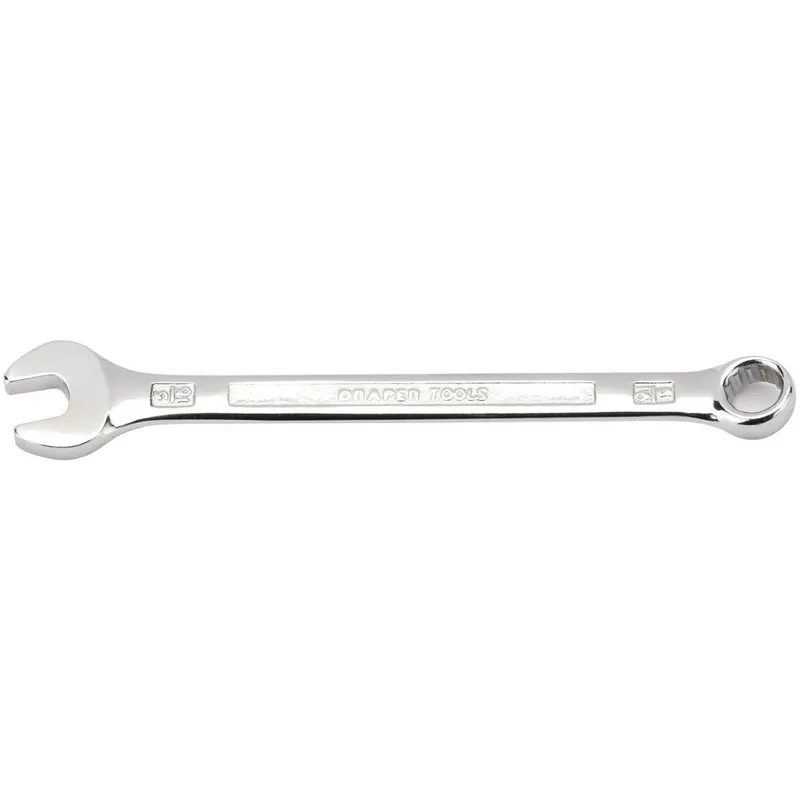 Draper Combination Spanner Imperial