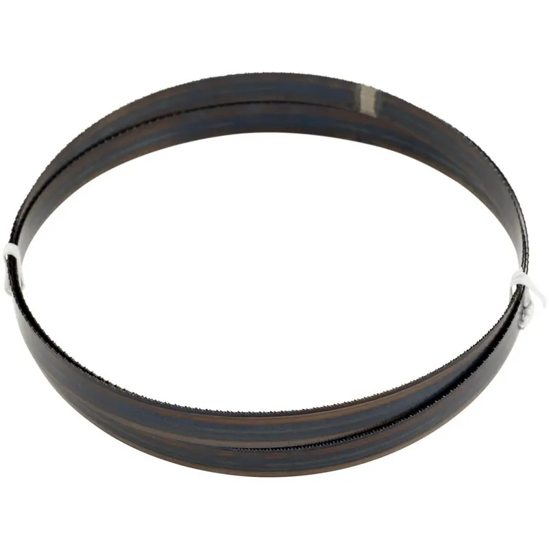 Draper Bandsaw Blades
