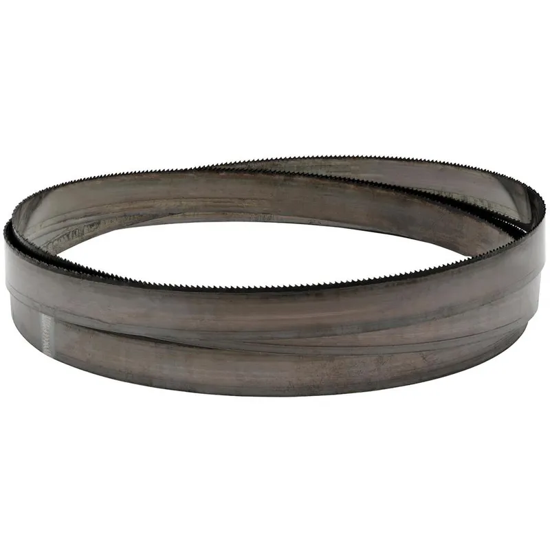 Draper Bandsaw Blades