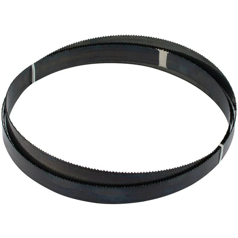 Draper Bandsaw Blades
