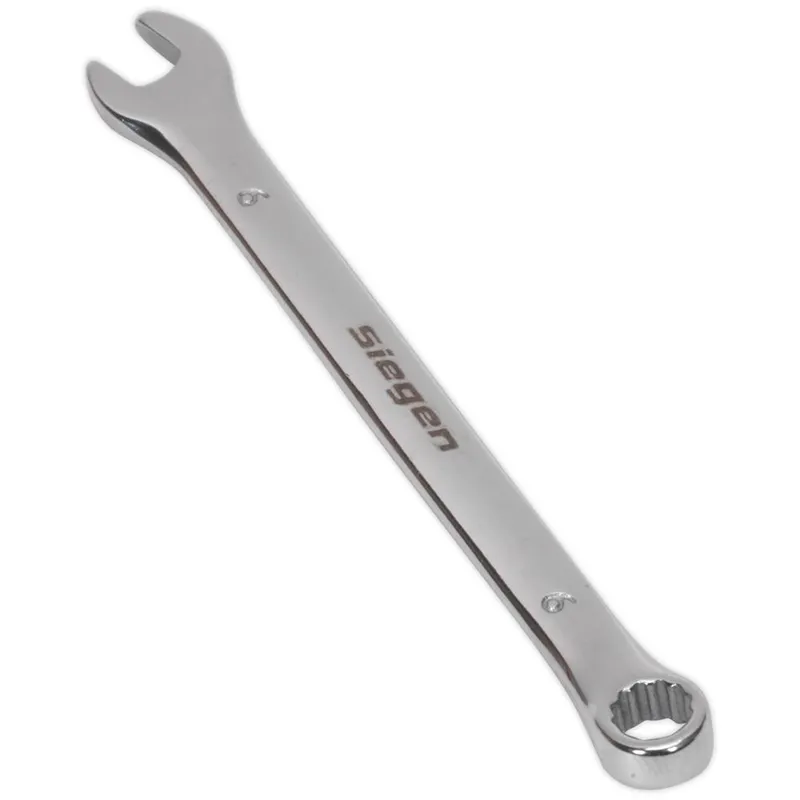 Siegen Combination Spanner