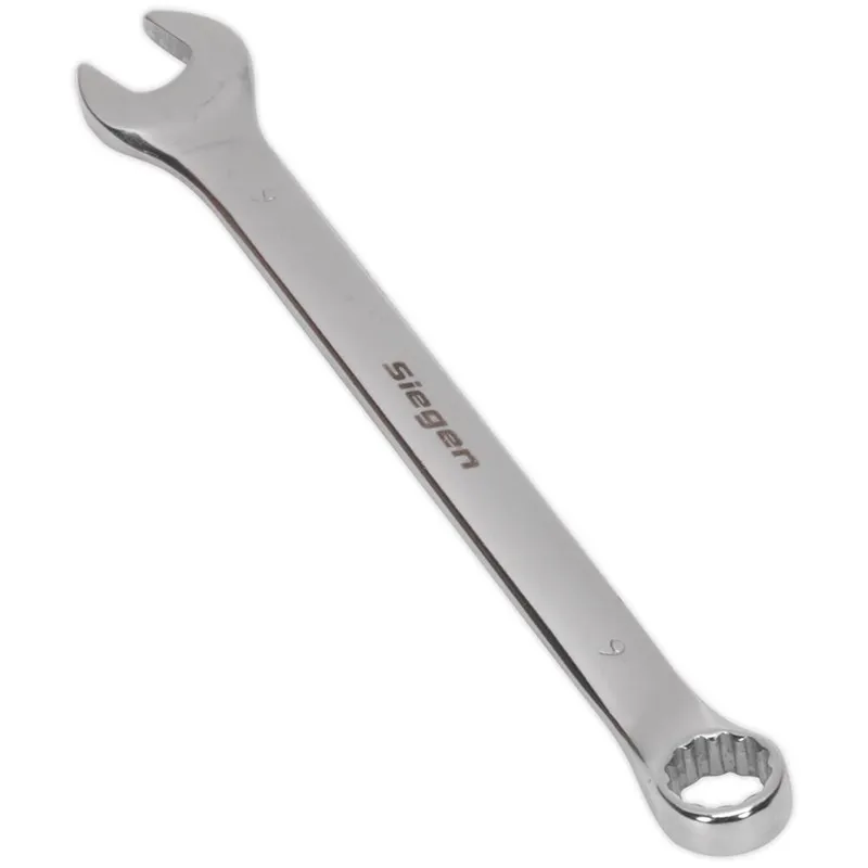 Siegen Combination Spanner