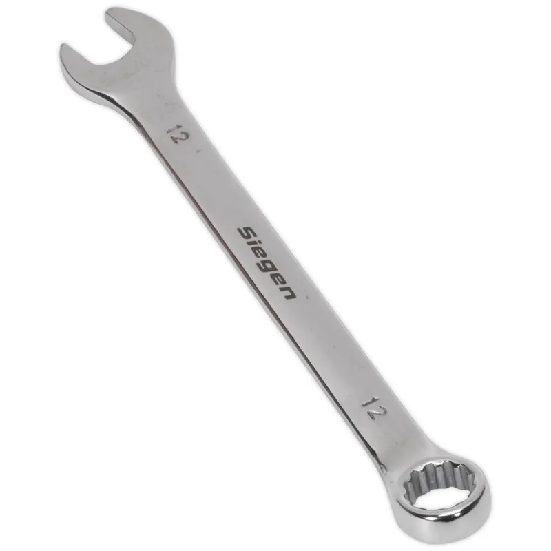 Siegen Combination Spanner