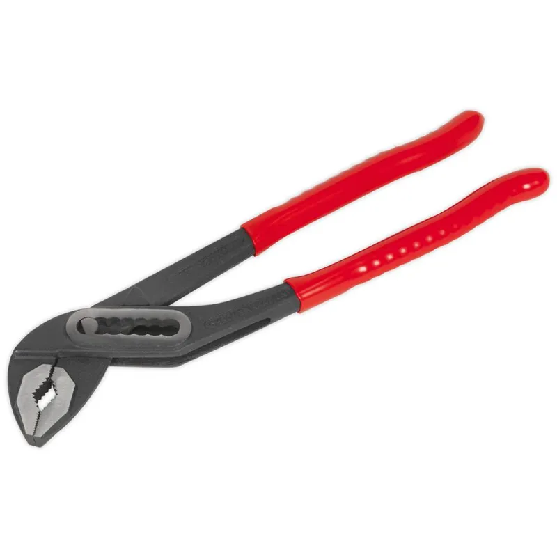 Siegen Waterpump Pliers