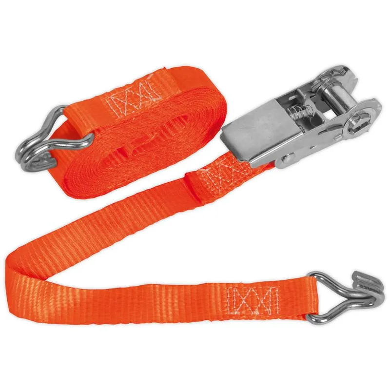 Sealey Ratchet Tie Down Strap