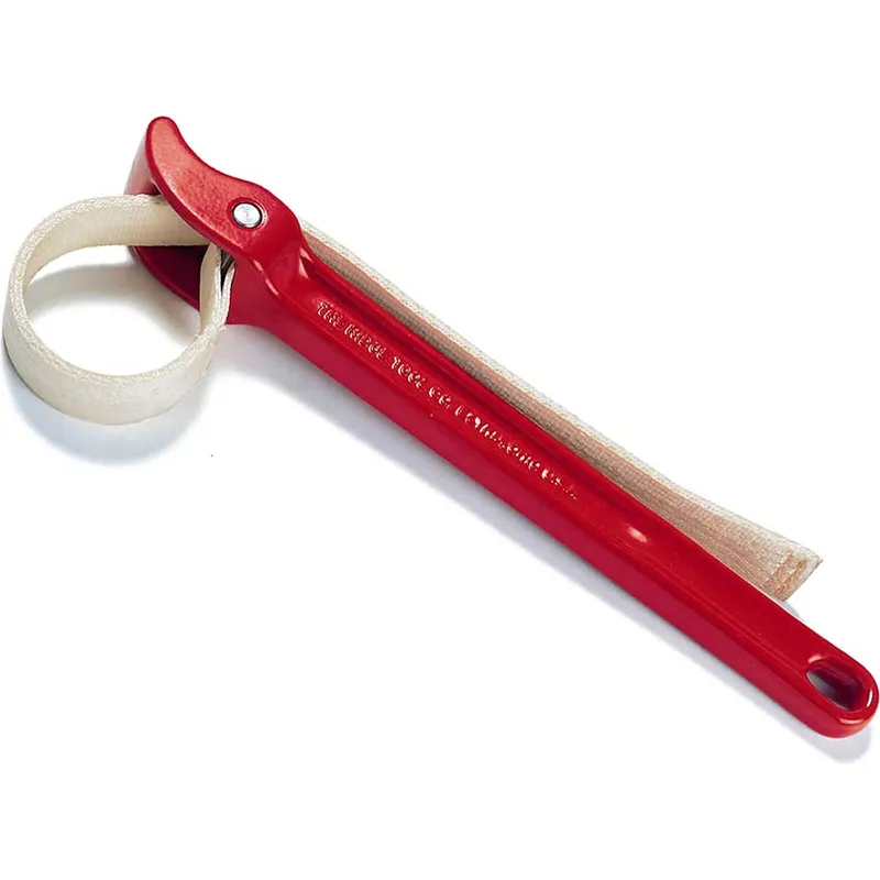 Ridgid Strap Wrench