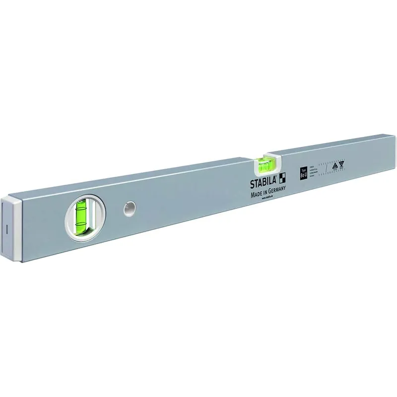 Stabila 80U Spirit Level