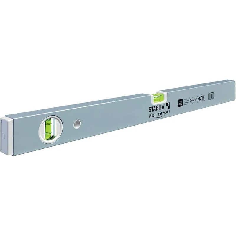 Stabila 80U Spirit Level