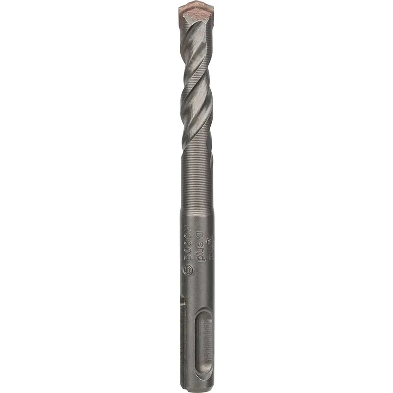 Bosch Series 3 SDS Plus Masonry Drill Bit