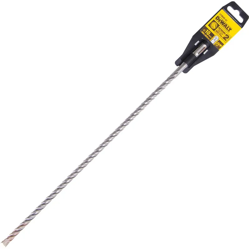 DeWalt Extreme 2 SDS Plus Masonry Drill Bit
