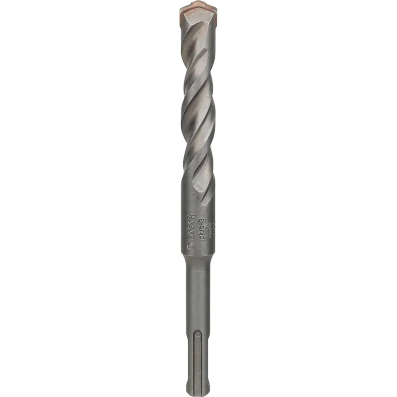 Bosch Series 3 SDS Plus Masonry Drill Bit