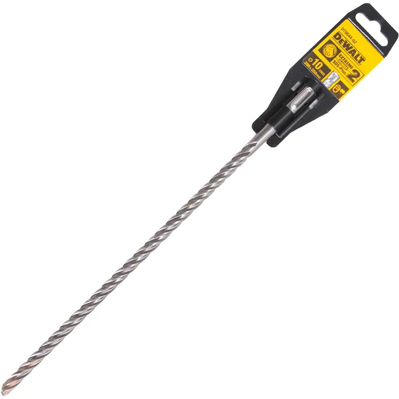 DeWalt Extreme 2 SDS Plus Masonry Drill Bit