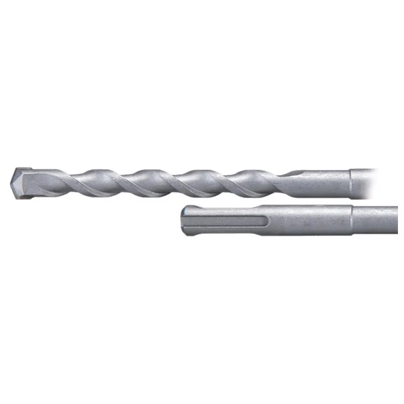 Makita 2 Cutter SDS Plus Masonry Drill Bit