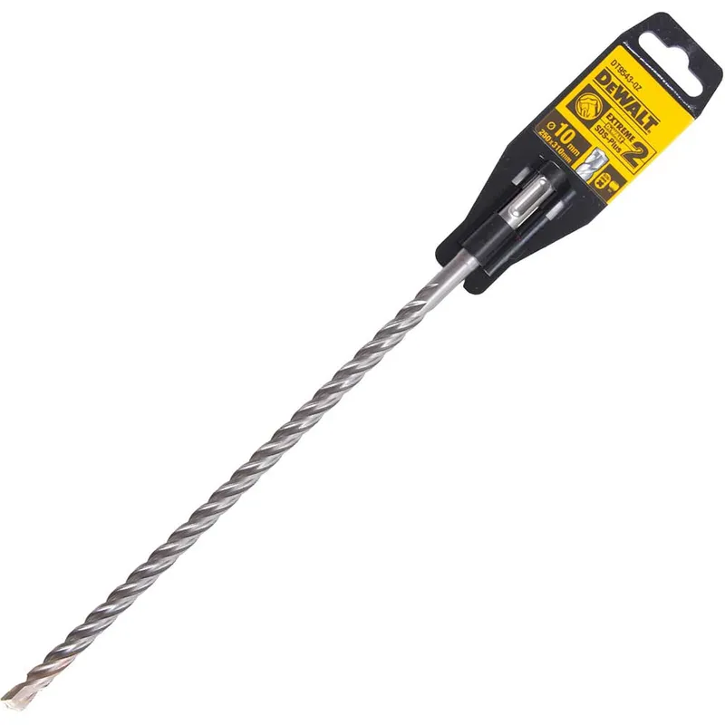 DeWalt Extreme 2 SDS Plus Masonry Drill Bit