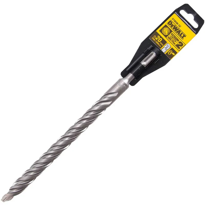 DeWalt Extreme 2 SDS Plus Masonry Drill Bit