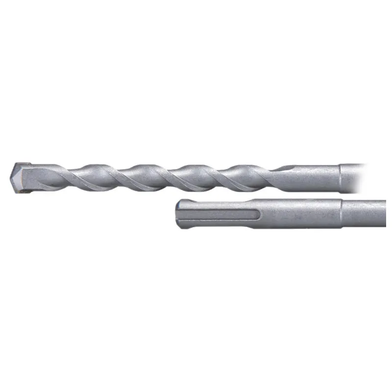 Makita 2 Cutter SDS Plus Masonry Drill Bit