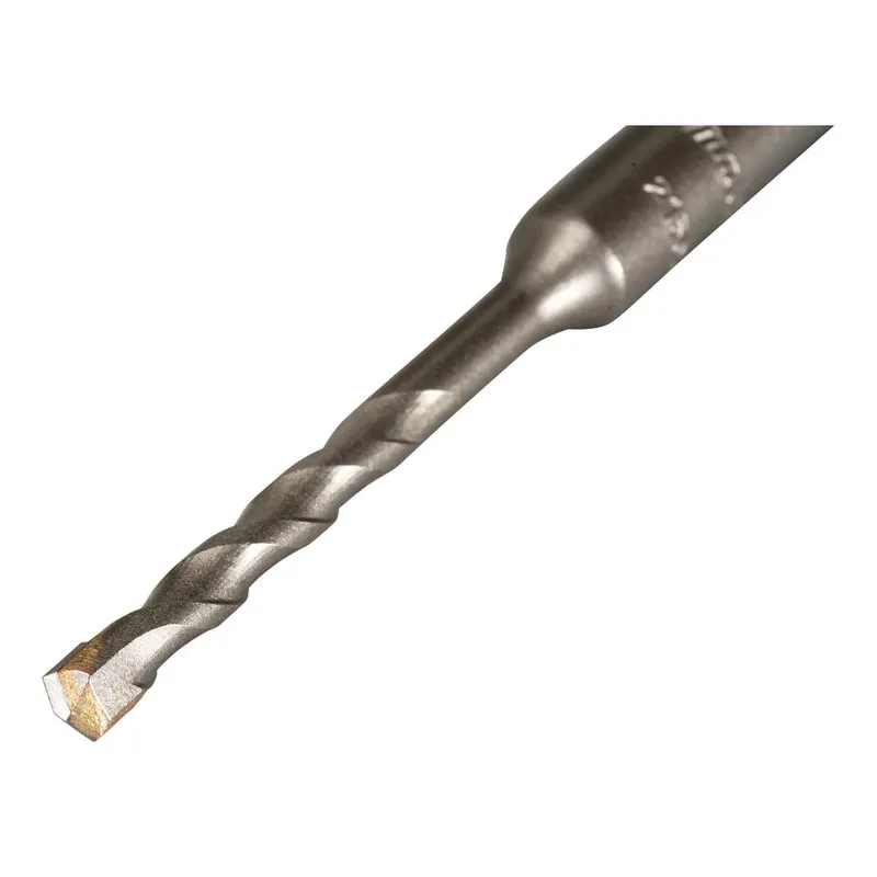 Makita 2 Cutter SDS Plus Masonry Drill Bit