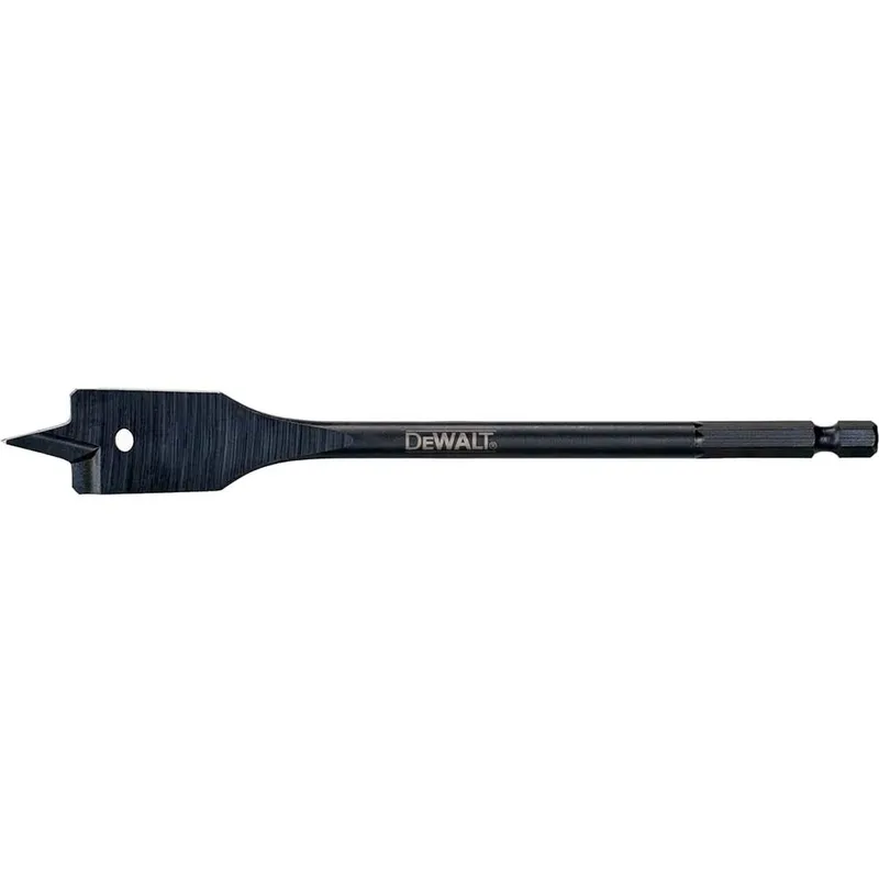 DeWalt Extreme Impact Flatwood Drill Bit