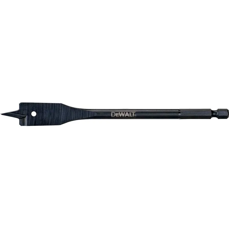 DeWalt Extreme Impact Flatwood Drill Bit