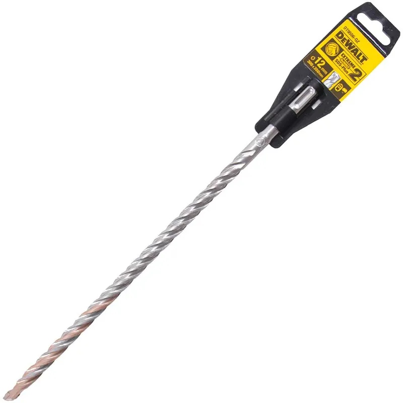 DeWalt Extreme 2 SDS Plus Masonry Drill Bit