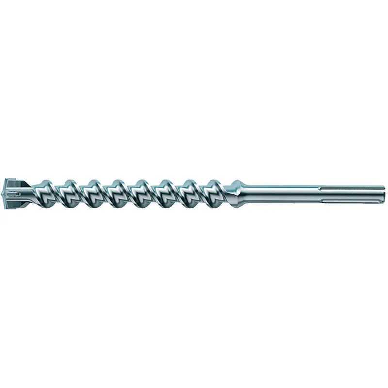 Makita MAK4 SDS Max Masonry Drill Bit