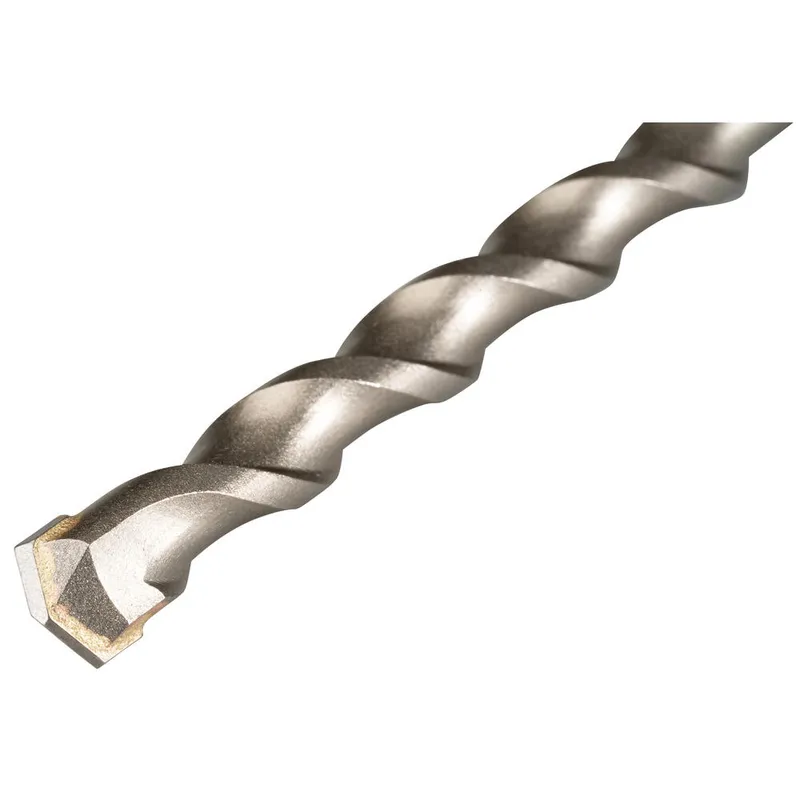 Makita 2 Cutter SDS Plus Masonry Drill Bit