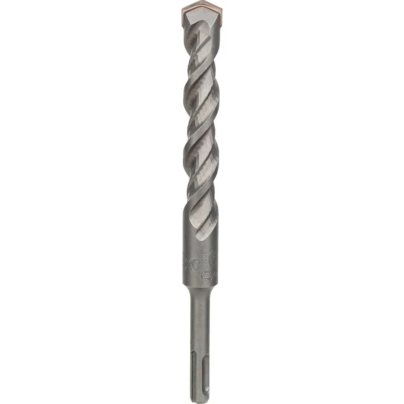 Bosch Series 3 SDS Plus Masonry Drill Bit