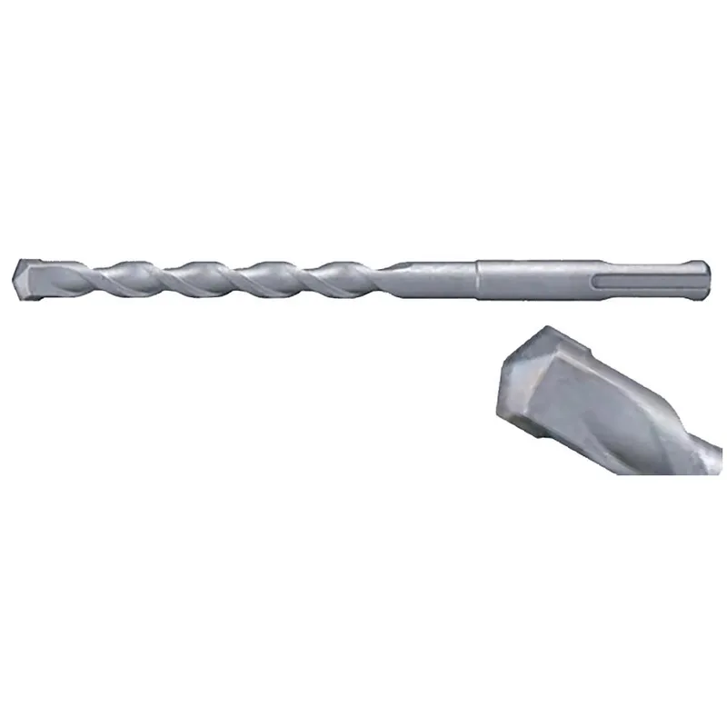 Makita 2 Cutter SDS Plus Masonry Drill Bit