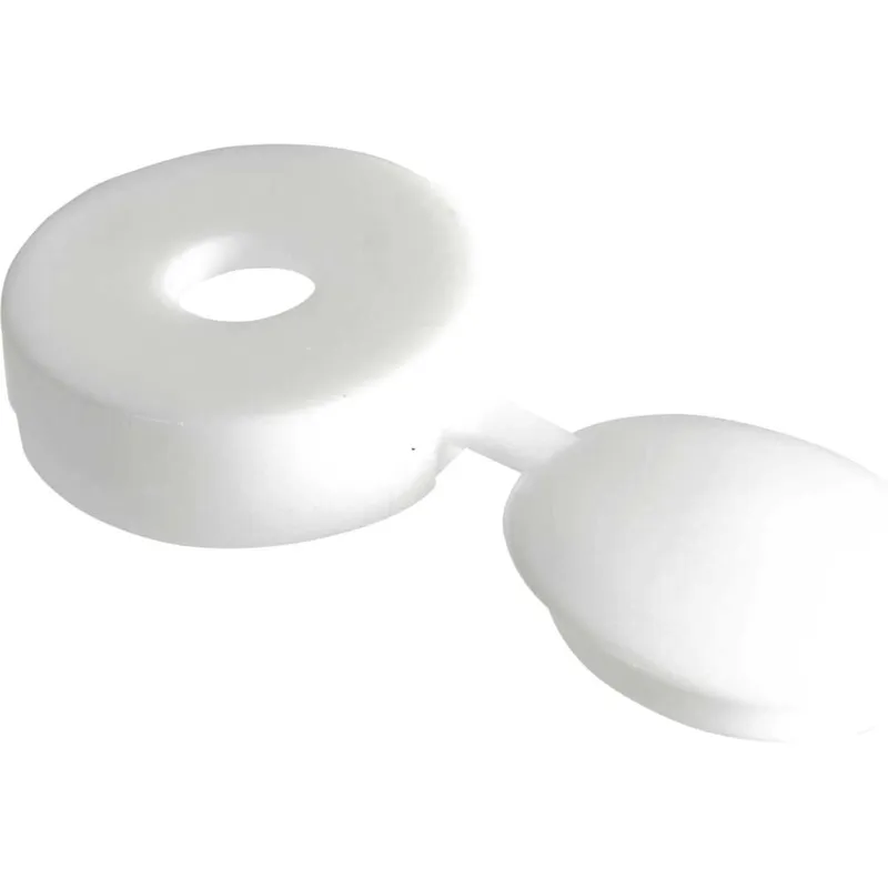 ForgeFix Universal Screw Cover Caps