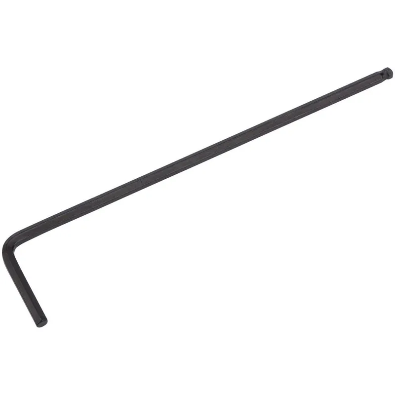 Draper Ball End Hexagon Allen Key Metric