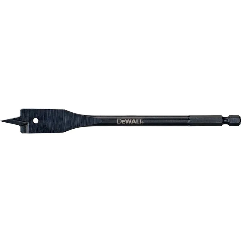 DeWalt Extreme Impact Flatwood Drill Bit