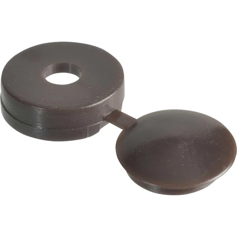 ForgeFix Universal Screw Cover Caps