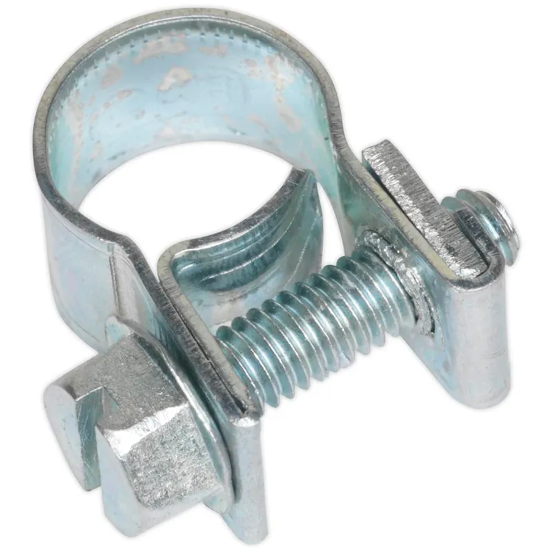 Sealey Mini Hose Clips