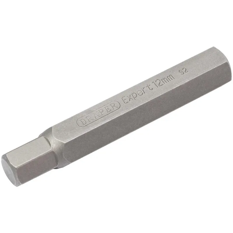 Draper Expert Hexagon Screwdriver Bit