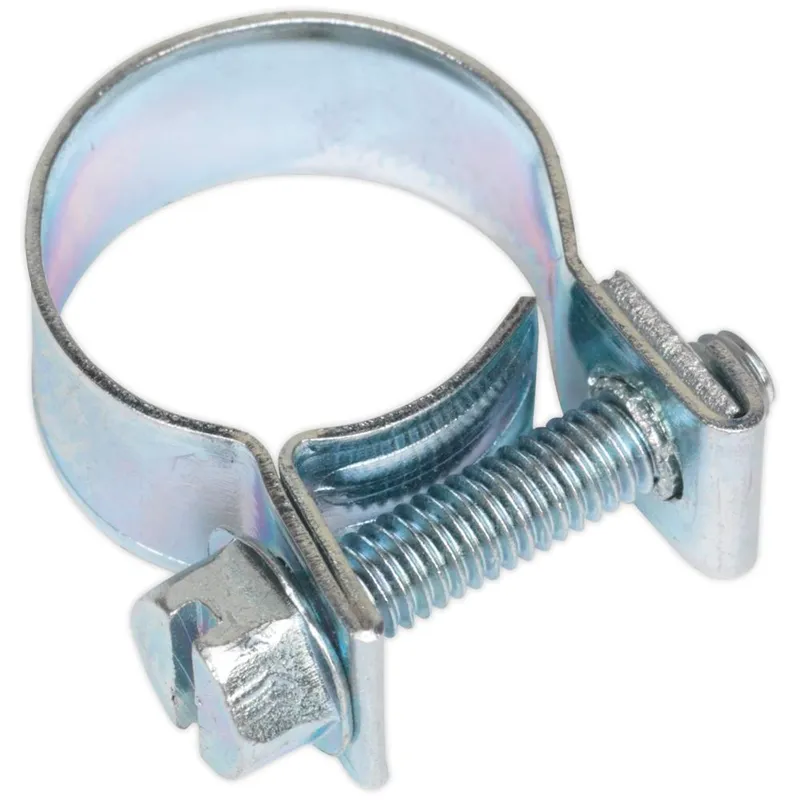 Sealey Mini Hose Clips