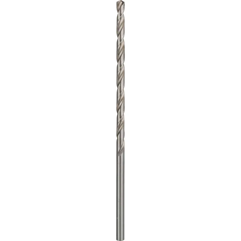 Bosch PRO HSS-G Extra Length Drill Bit