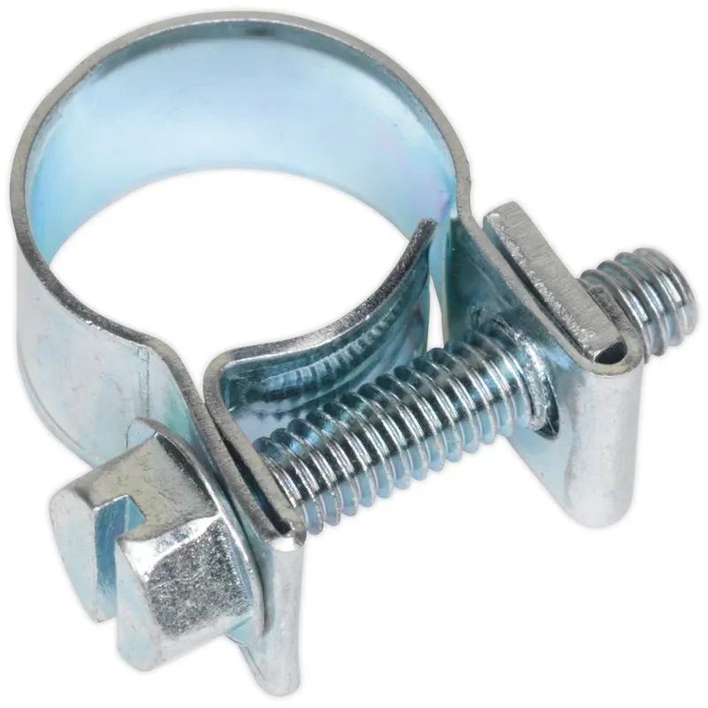 Sealey Mini Hose Clips