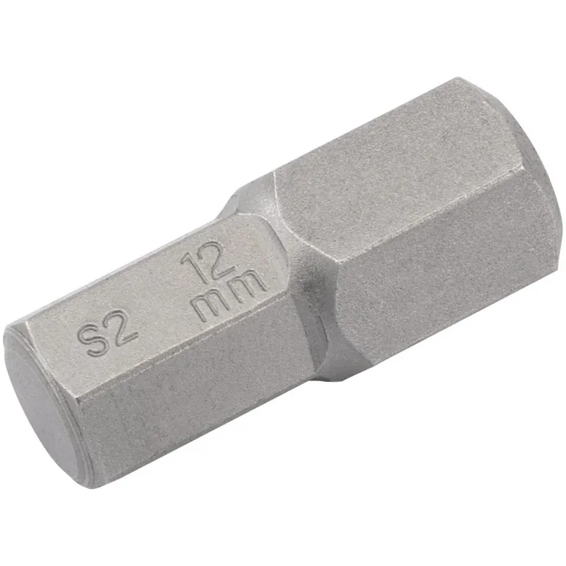 Draper Expert Hexagon Screwdriver Bit