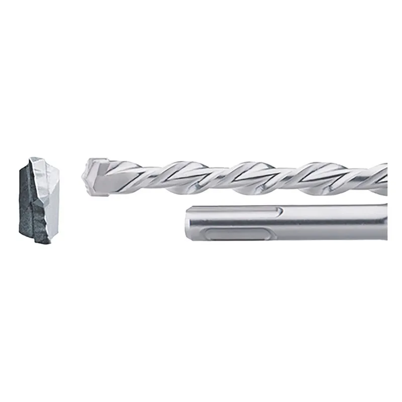 Makita Performance SDS Plus Masonry Drill Bit