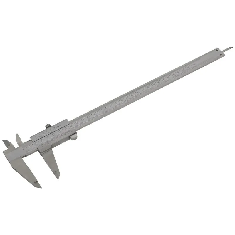 Sealey Vernier Calipers