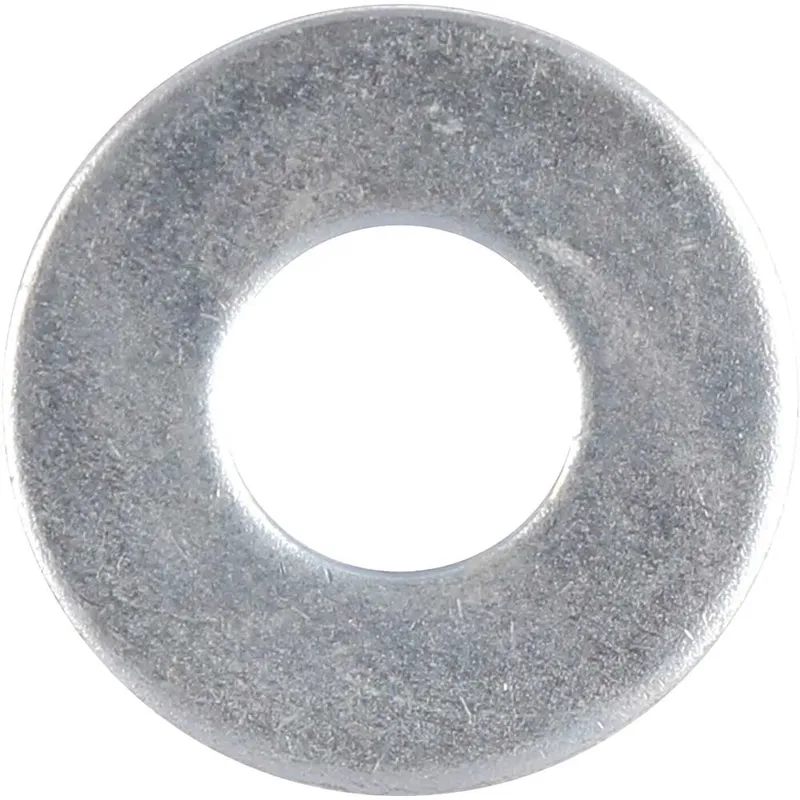 Steel Washers Zinc Plated