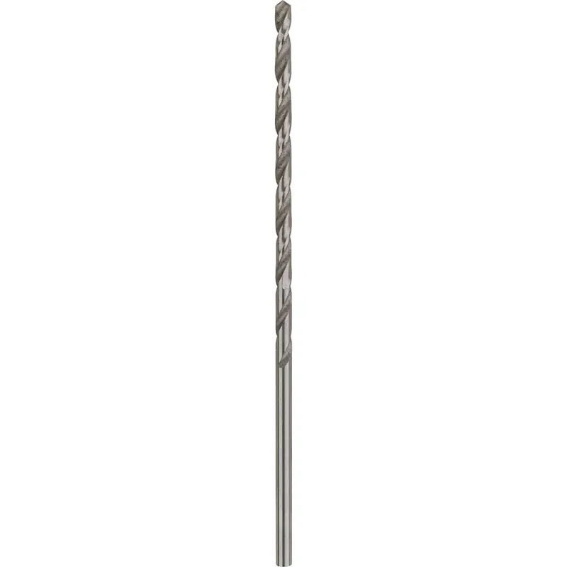 Bosch PRO HSS-G Extra Length Drill Bit