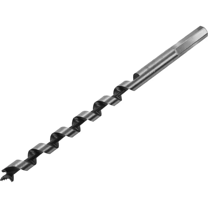 Faithfull Combination Auger Drill Bit
