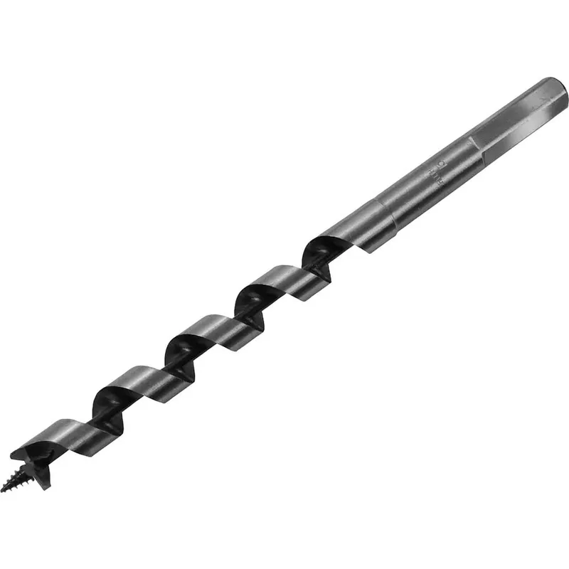 Faithfull Combination Auger Drill Bit