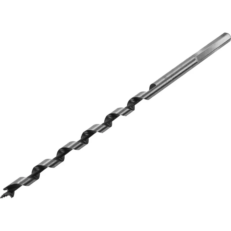 Faithfull Combination Auger Drill Bit